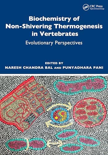 Biochemistry of Non-Shivering Thermogenesis in Vertebrates – Book Cover