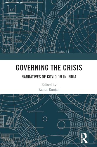 Governing the Crisis – Book Cover