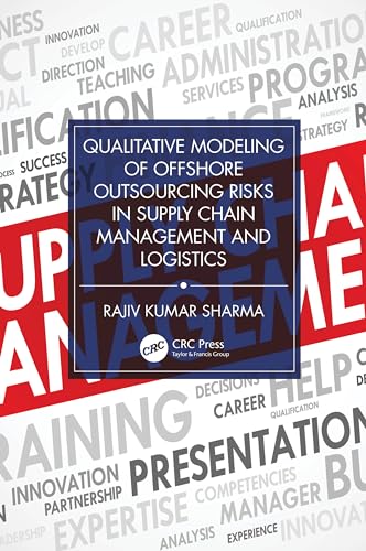 Qualitative Modeling of Offshore Outsourcing Risks in Supply Chain Management and Logistics
