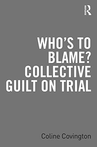Collective Guilt on Trial