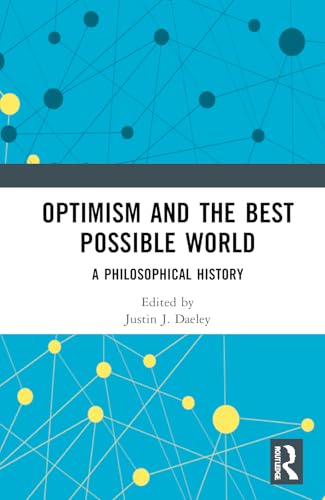 Optimism and the Best Possible World – Book Cover
