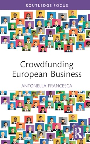 Crowdfunding European Business
