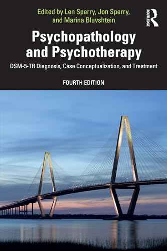 Psychopathology and Psychotherapy