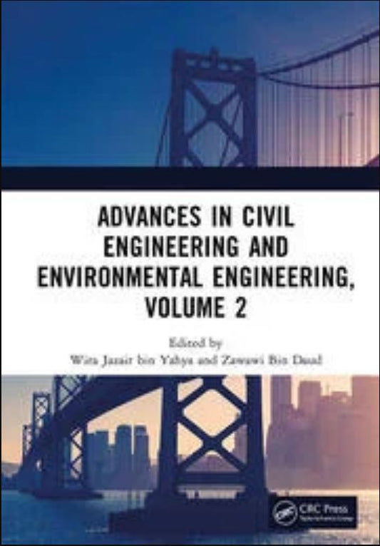 Advances in Civil Engineering and Environmental Engineering SET: Proceedings of the 4th International Conference on Civil Engineering and Environmental Engineering (CEEE 2022), Shanghai, China, 26–28 August 2022