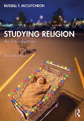Studying Religion: An Introduction