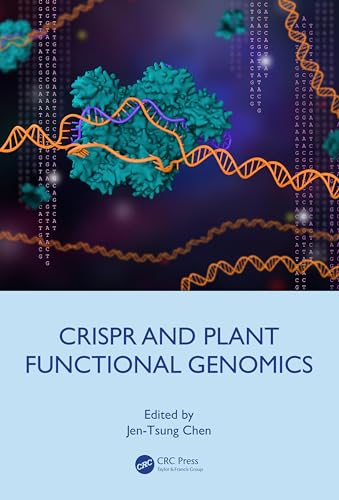 CRISPR and Plant Functional Genomics