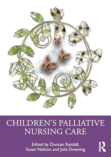 Children's Palliative Nursing Care