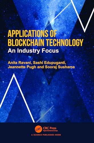 Applications of Blockchain Technology: An Industry Focus