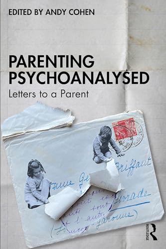 Parenting Psychoanalysed – Book Cover