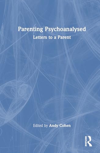 Parenting Psychoanalysed – Book Cover