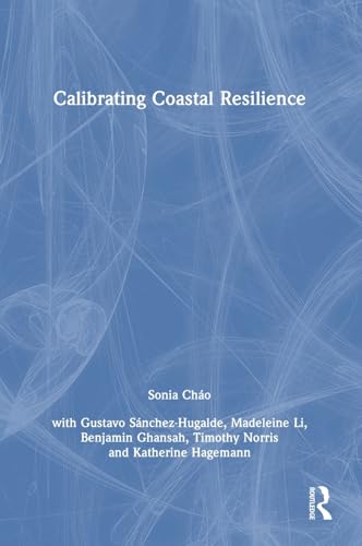 Calibrating Coastal Resilience – Book Cover