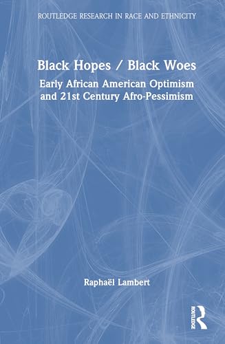 Black Hopes/Black Woes – Book Cover