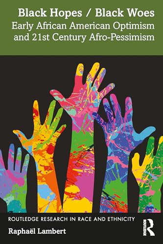 Black Hopes/Black Woes – Book Cover