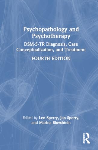 Psychopathology and Psychotherapy
