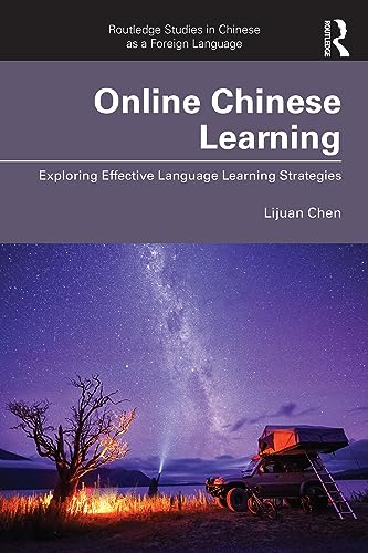 Online Chinese Learning: Exploring Effective Language Learning Strategies