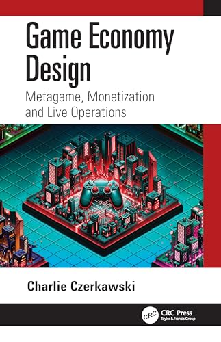 Game Economy Design