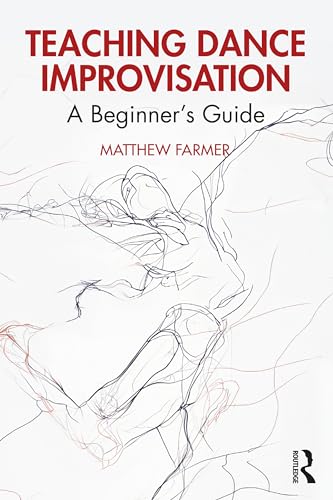 Teaching Dance Improvisation