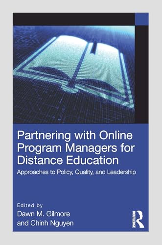 Partnering with Online Program Managers for Distance Education