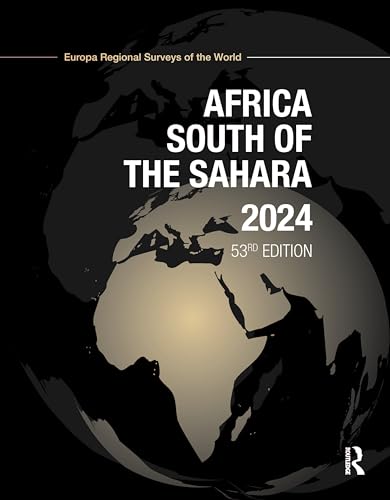 Africa South of the Sahara 2022