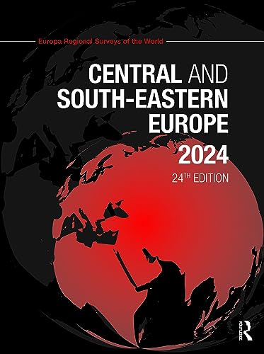 Central and South-Eastern Europe 2024