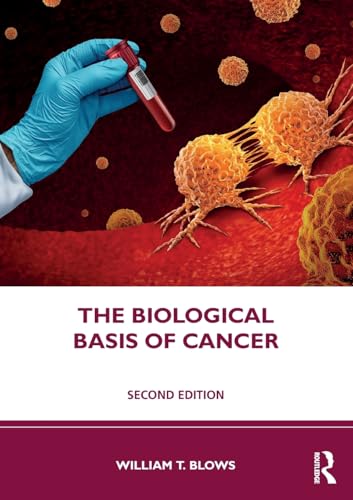 The Biological Basis of Cancer – Book Cover