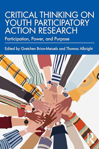 Critical Thinking on Youth Participatory Action Research