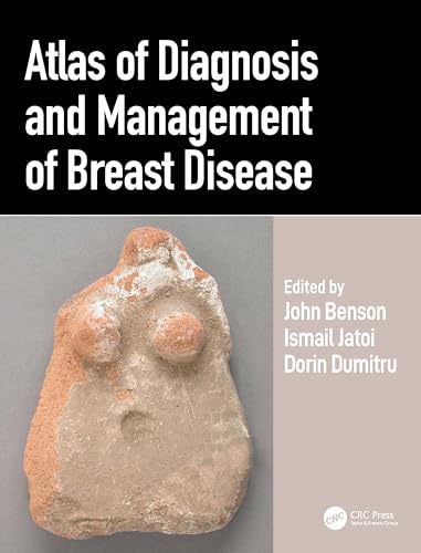 Atlas of Diagnosis and Management of Breast Disease – Book Cover