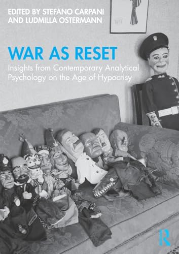 War as Reset – Book Cover