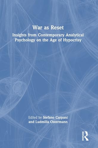 War as Reset – Book Cover