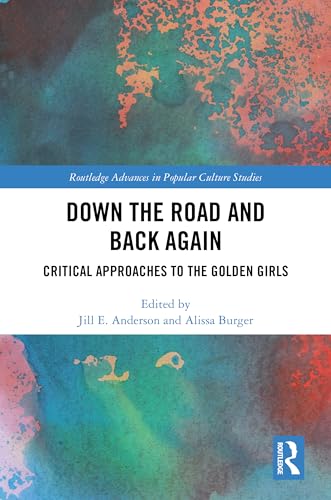 Down the Road and Back Again – Book Cover