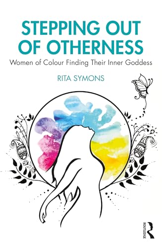 Stepping Out of Otherness – Book Cover