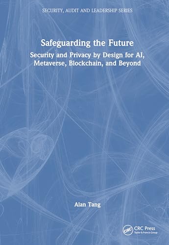 Safeguarding the Future – Book Cover