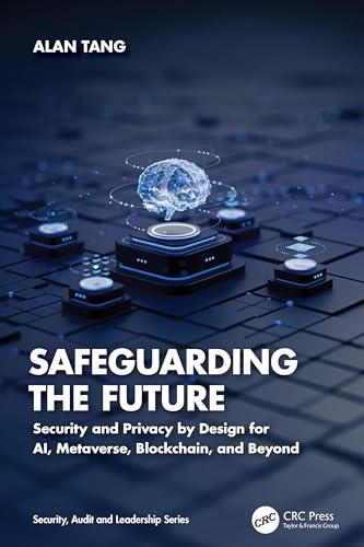 Safeguarding the Future – Book Cover
