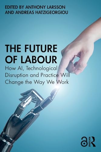 The Future of Labour – Book Cover