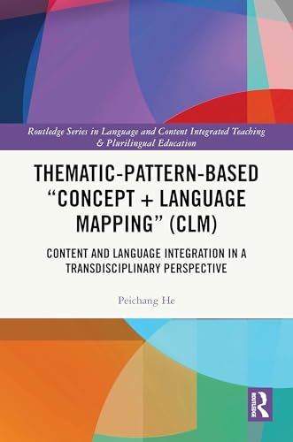 Thematic-Pattern-Based “Concept + Language Mapping” (CLM) – Book Cover