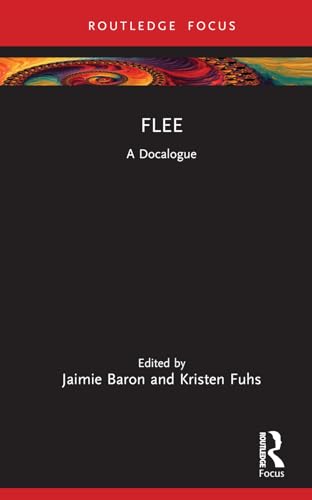 Flee – Book Cover