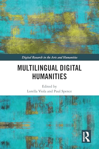Multilingual Digital Humanities