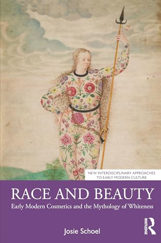 Race and Beauty – Book Cover