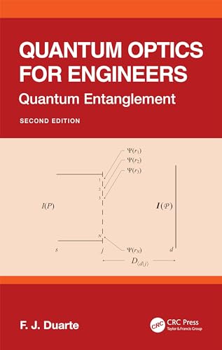Quantum Optics for Engineers: Quantum Entanglement