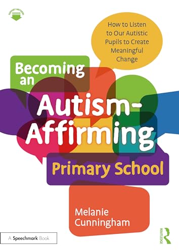 Becoming an Autism-Affirming Primary School