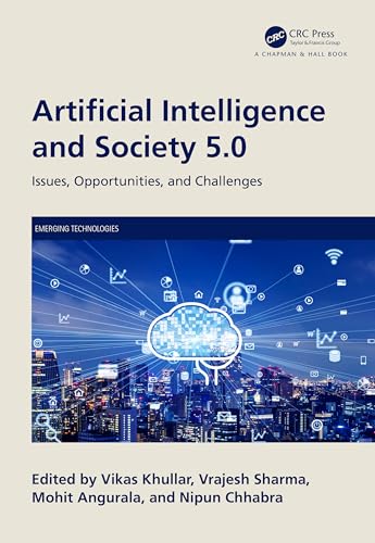 Artificial Intelligence and Society 5.0: Issues, Opportunities, and Challenges