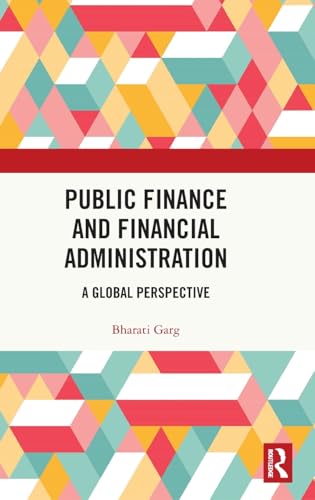Public Finance and Financial Administration – Book Cover