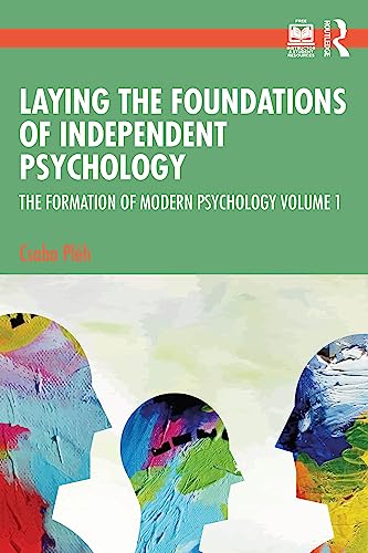 The Formation of Modern Psychology