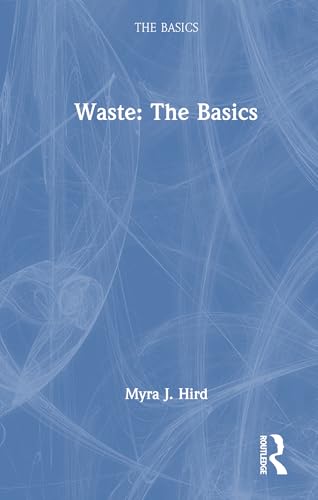 Waste: The Basics – Book Cover
