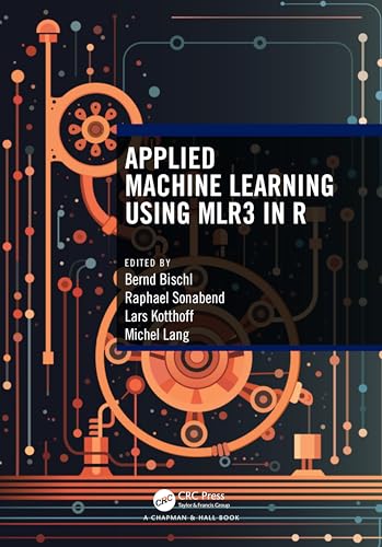 Applied Machine Learning Using mlr3 in R