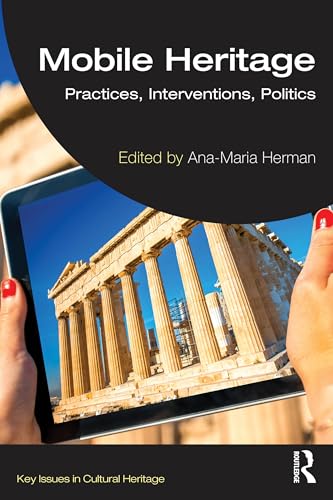 Mobile Heritage – Book Cover