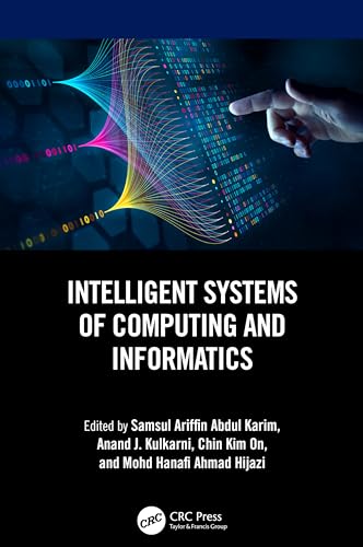 Intelligent Systems of Computing and Informatics