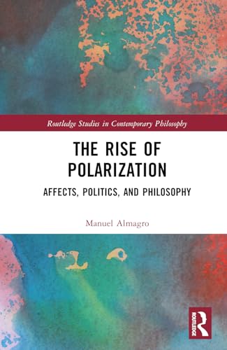 The Rise of Polarization – Book Cover