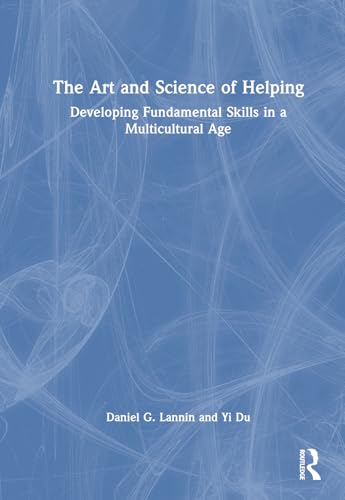 The Art and Science of Helping – Book Cover