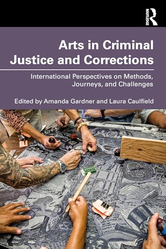 Arts in Criminal Justice and Corrections
